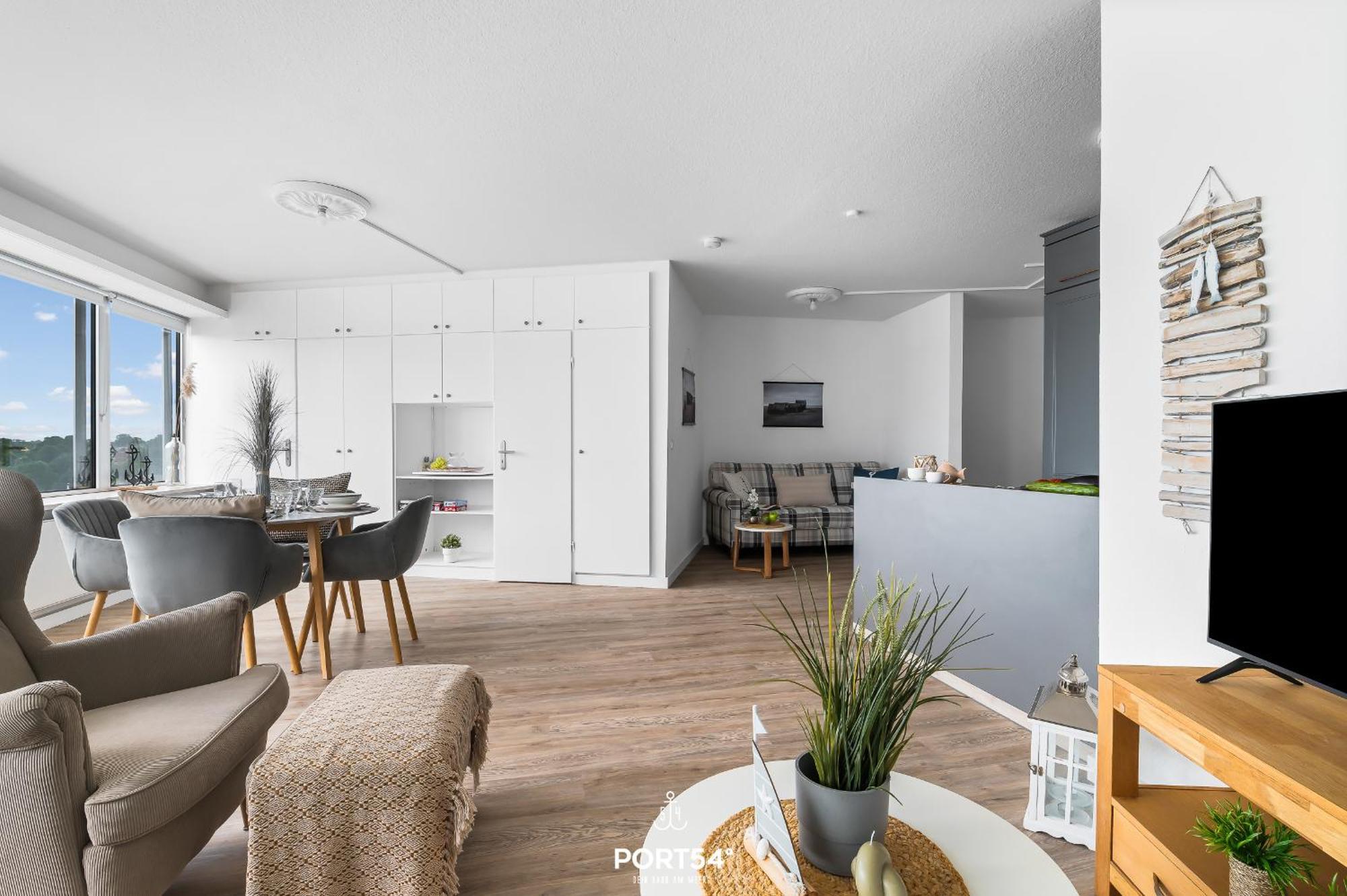 Nordic Home Schleswig Exterior foto