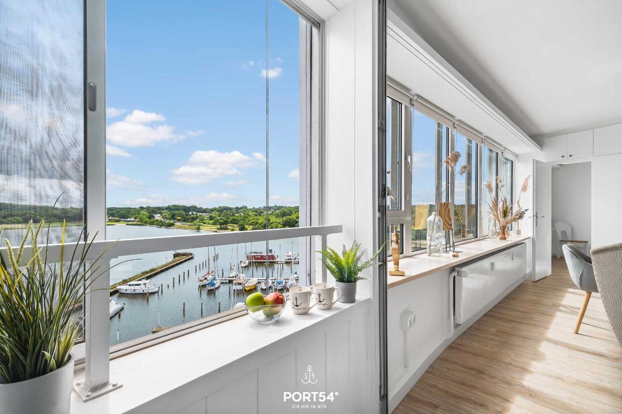 Nordic Home Schleswig Exterior foto